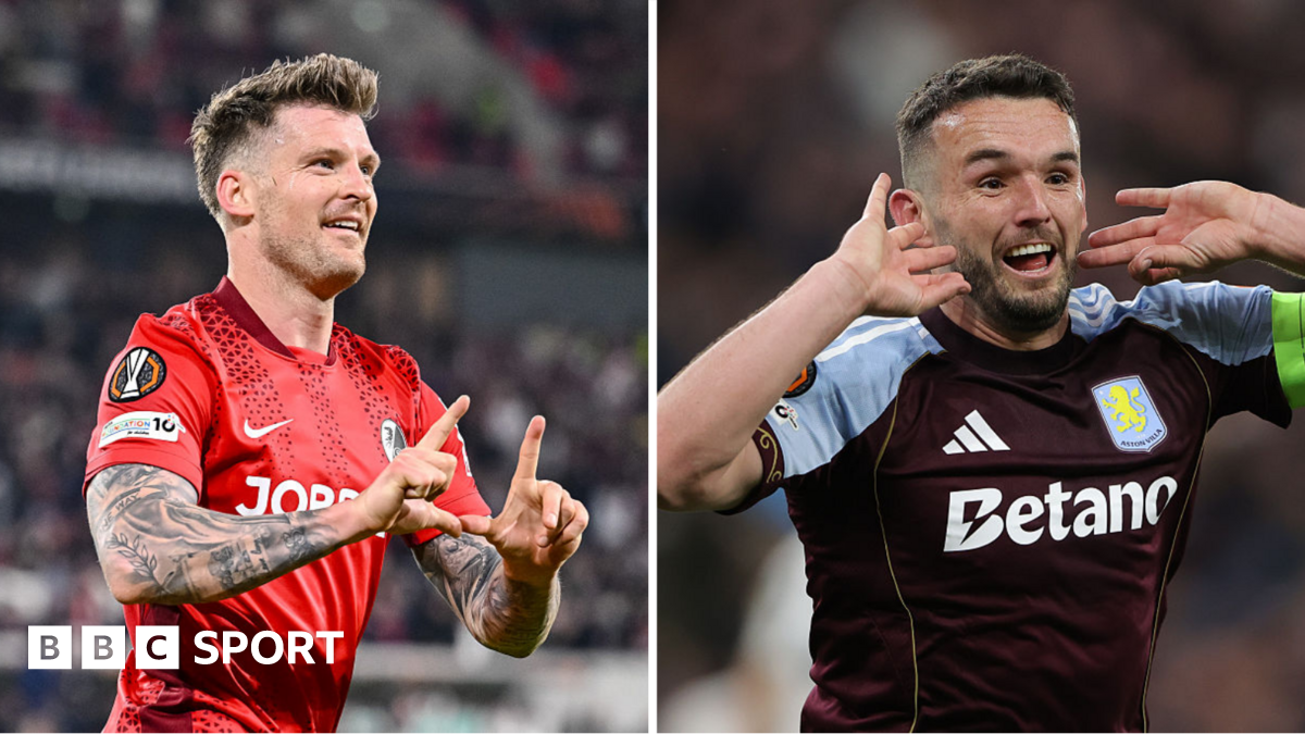Freiburg vs Aston Villa: Европал лига финал