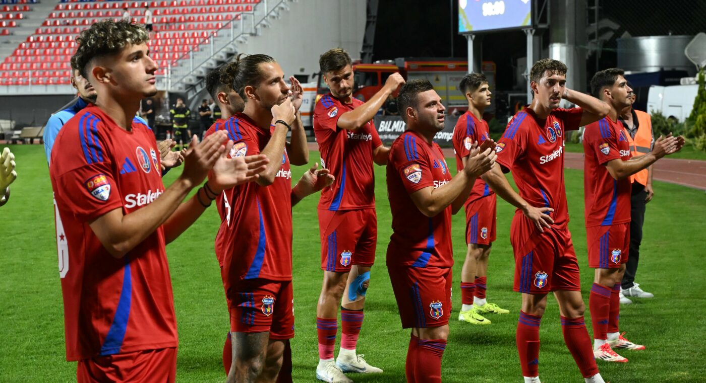 Динамо съобщи млад дар в предваренията от Conference League