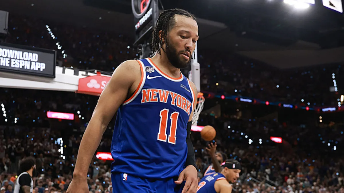 Шедеврът с 45 точки на Брънсън: Knicks слага край на 53-годишното изчакване