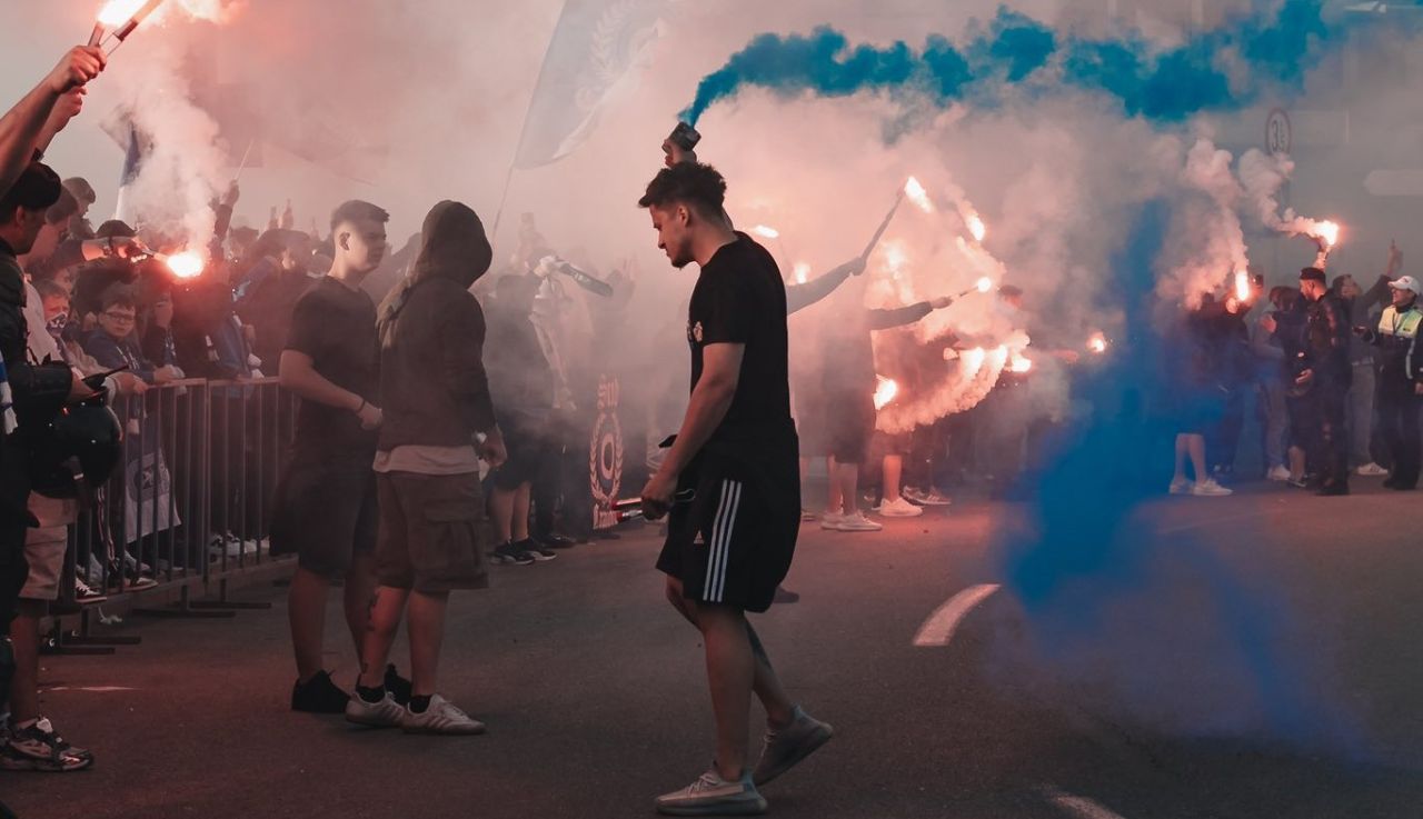 Universitatea Craiova се подготва за петата румънска купа