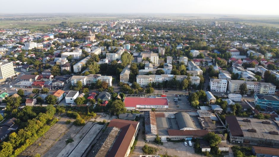Европейската мечта на Дерисити и балканската връзка