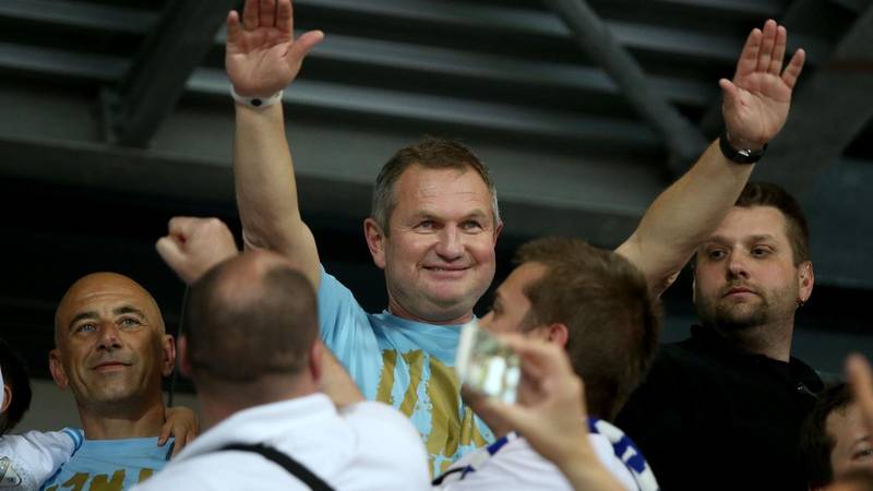Кек: Ще бъда найщастният ако се върна в Ријека