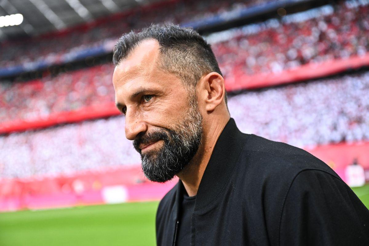 Салихамидžић: Байерн не трябва да върви с 3-0 на половин час за да изключи ПСЖ