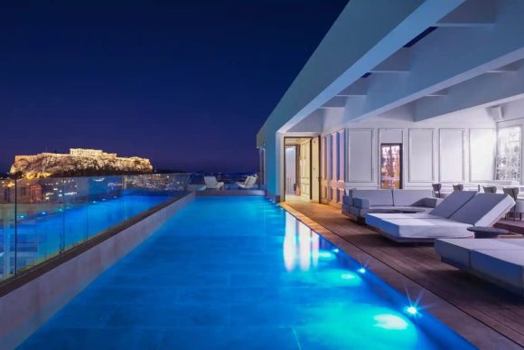 Leonardo Hotels ще отворят ново заведение в Атина и ще се разшират в Кипър