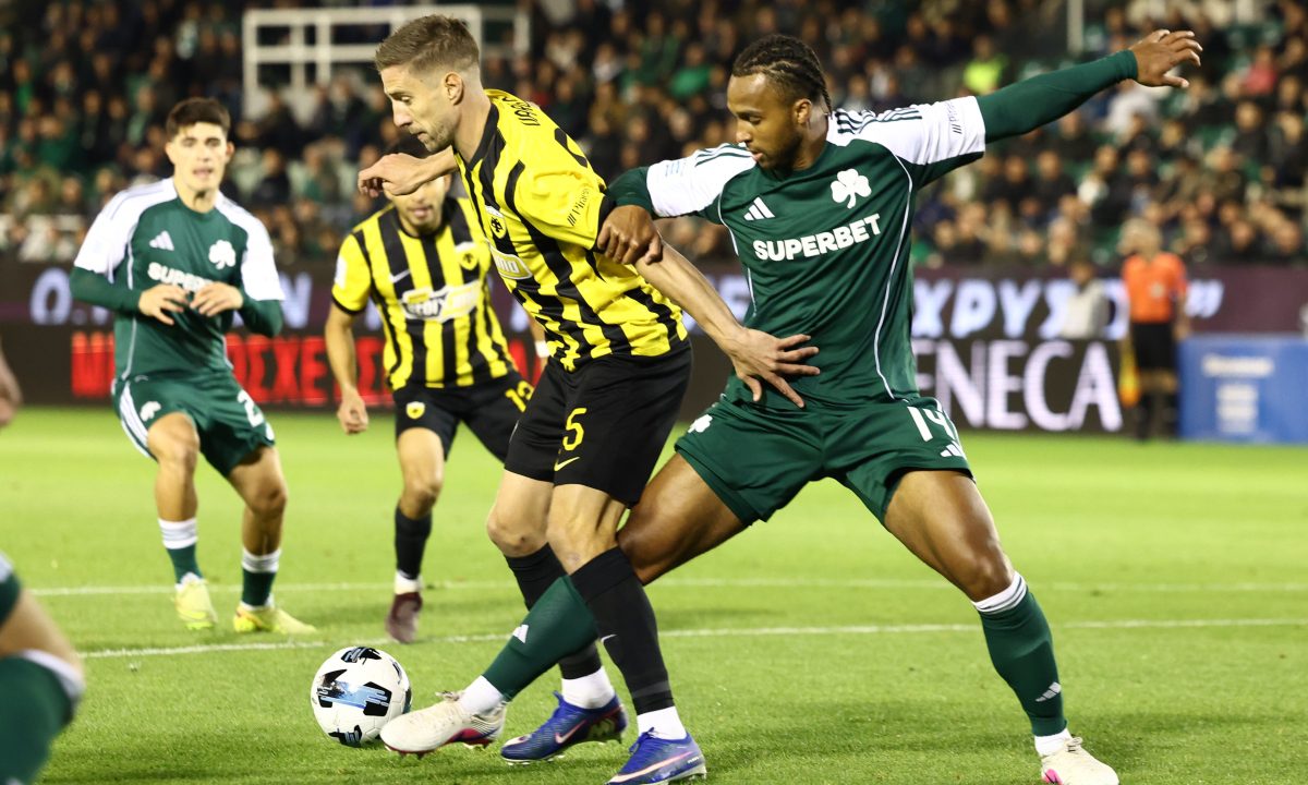 Лига на Европейските шампиони: Данни за AEK, PAOK и Олимпиакос в предварителните кръghi – Кои продължават директно?