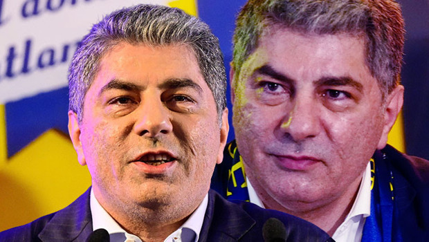 Влахович към Фенербахче? Сафи залага на сръбската звезда за изборите