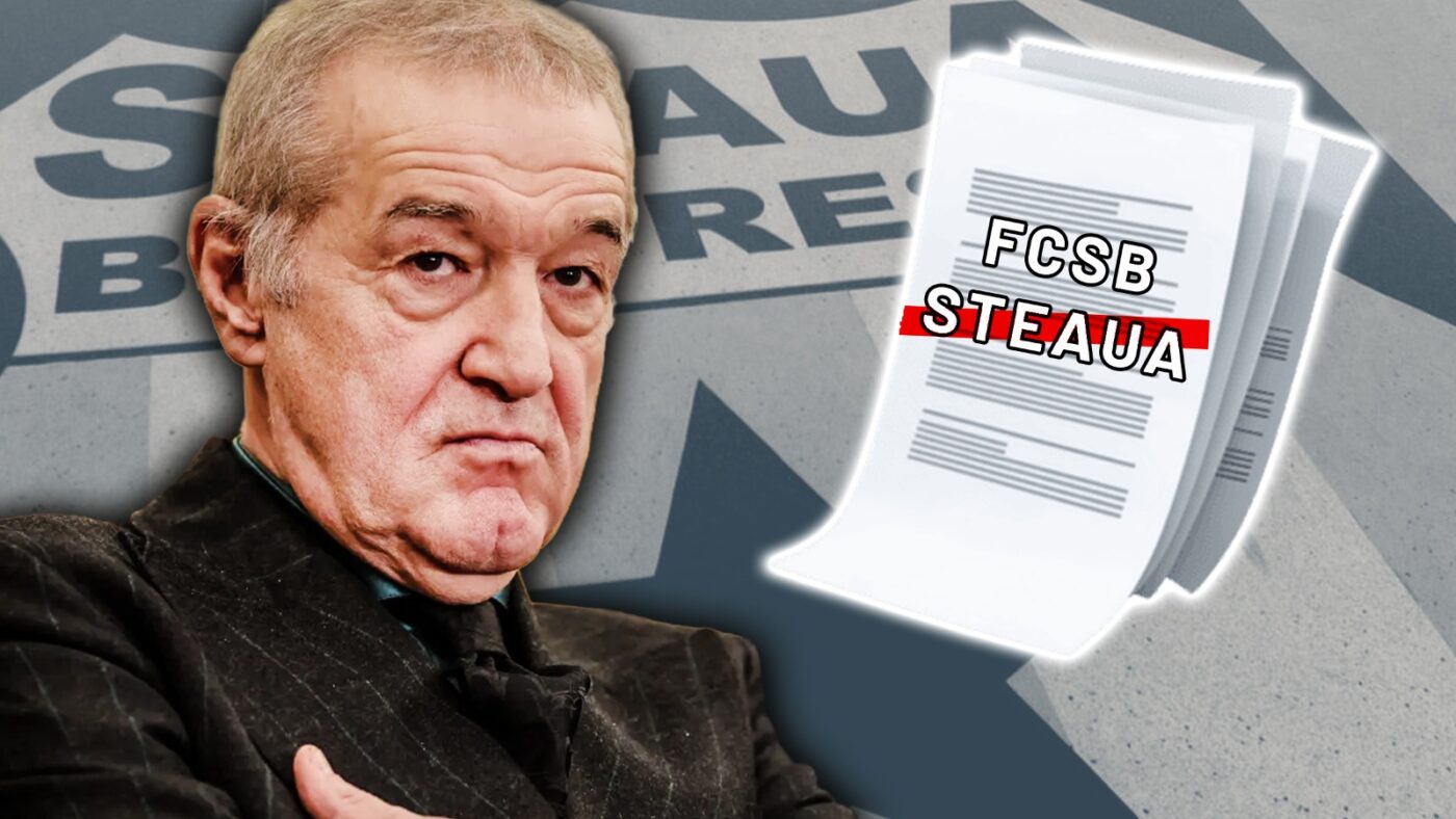 Краен удар за Бечали: FCSB не получи правото на името Стяуа