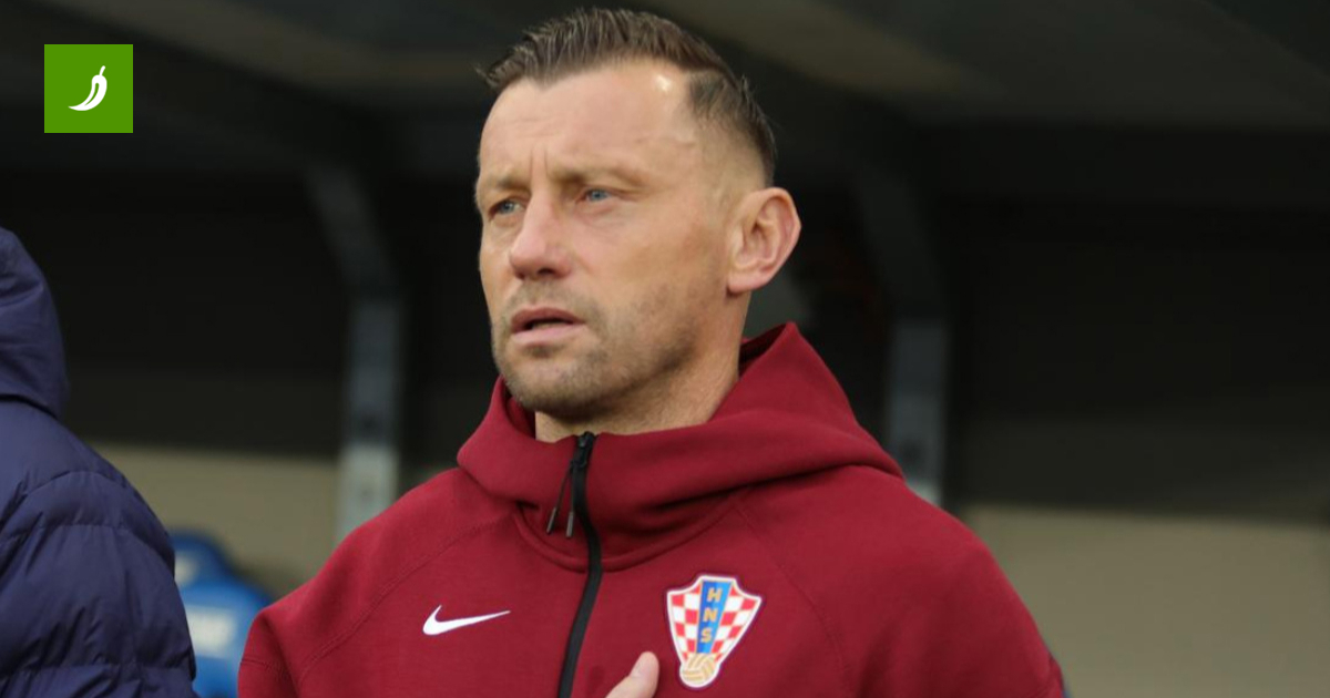 Хърватия U21 споделя точка с Гърция 1:1, Олич обещава ротация