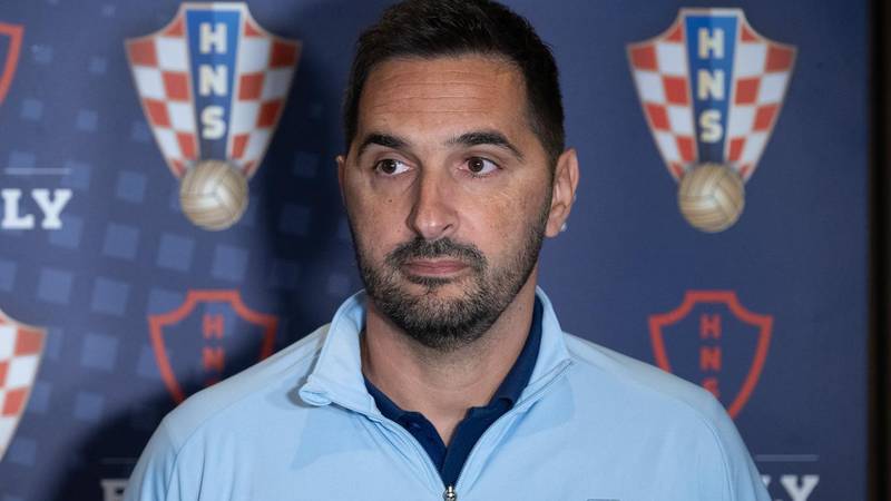Хърватия U-17 ще играе с Сенегал, Куба и Таджикистан на световния куп
