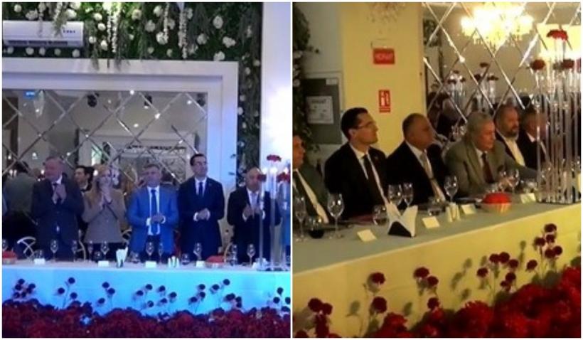 CSM Reșița отпразднова 100 години история в футбол