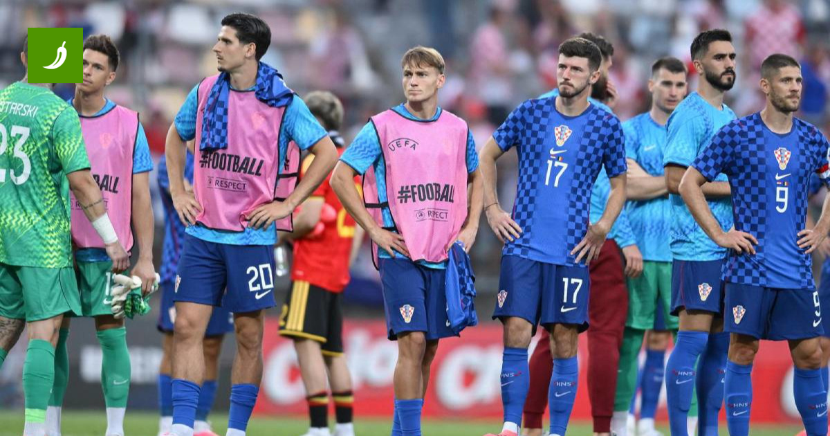 ББС прави грешки: Тактики и сблъсък с Хърватия на СП