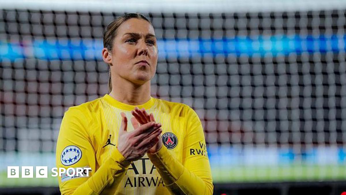 Мари Еърп се приближава към връщането си в Women's Super League