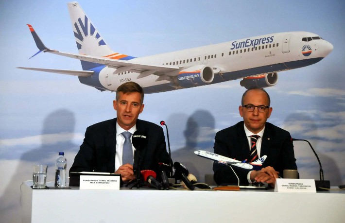 SunExpress Изтрива 52 000 Мesta: Британският Туристичен Пазар Загрижен