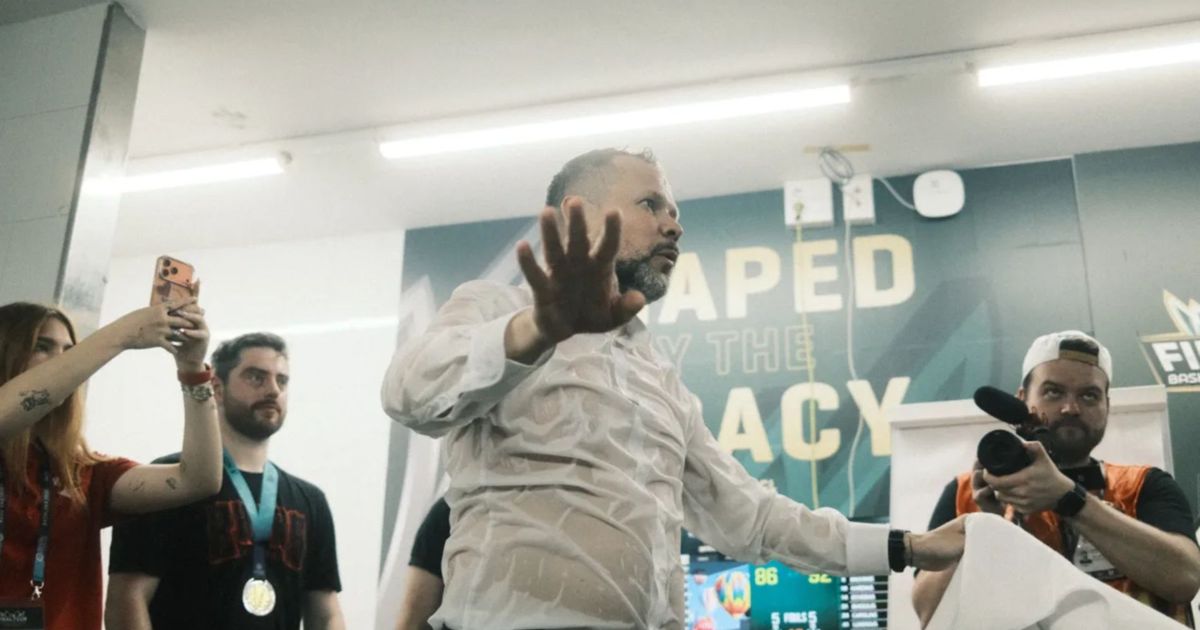 От слава до отставка: Метеорната съдба на Жибенас