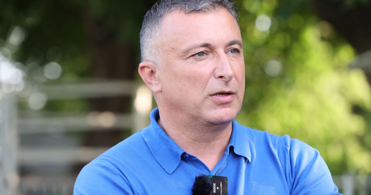 Матијашевич: Без Европа, падът на ТСЦ и историята на Якшич