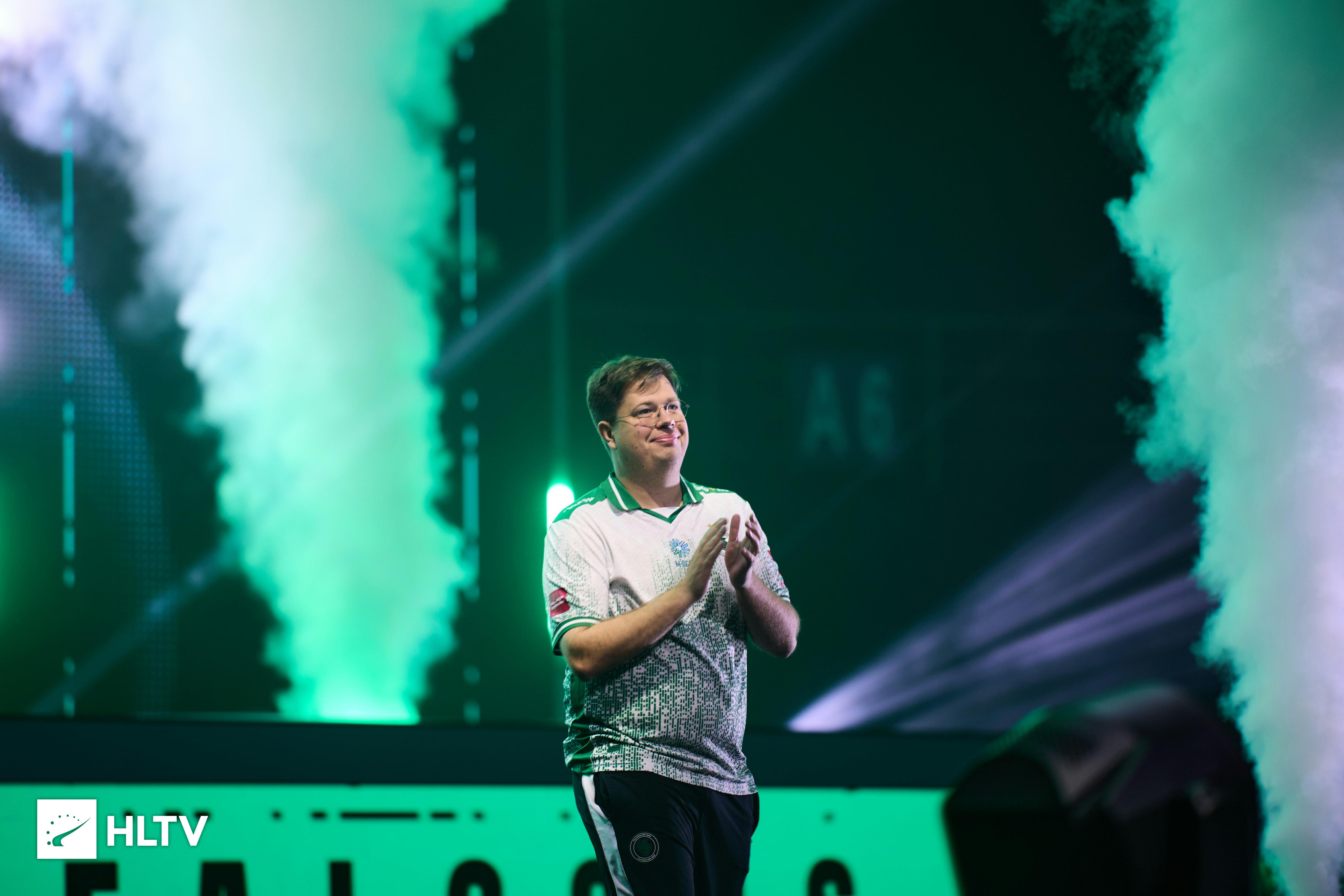 Финският капитан karrigan говори преди CS Asia Championship