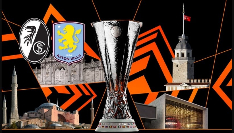 Финал на UEFA Europa League определят кампион 2025-2026 в Истанбул