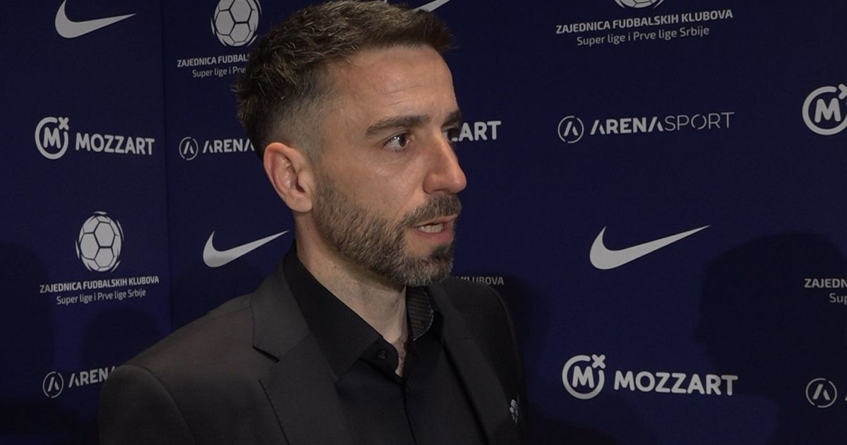 Радомир Коковић најдобър треньор в Superliga: "Това признание носи специално значение"