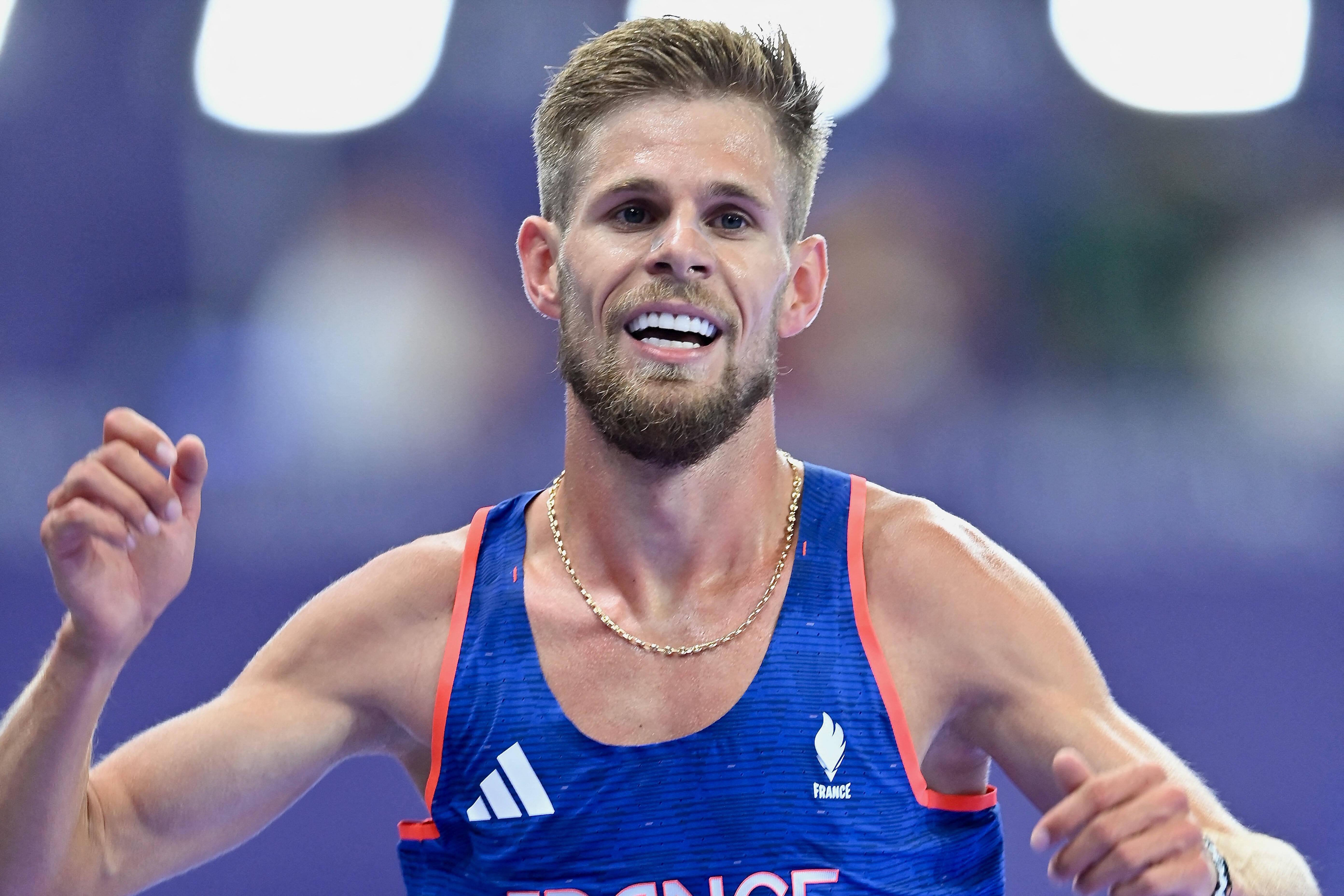 Гърция се готови за френския 10км Чемпионат, очаквайки Бърмингам 2026
