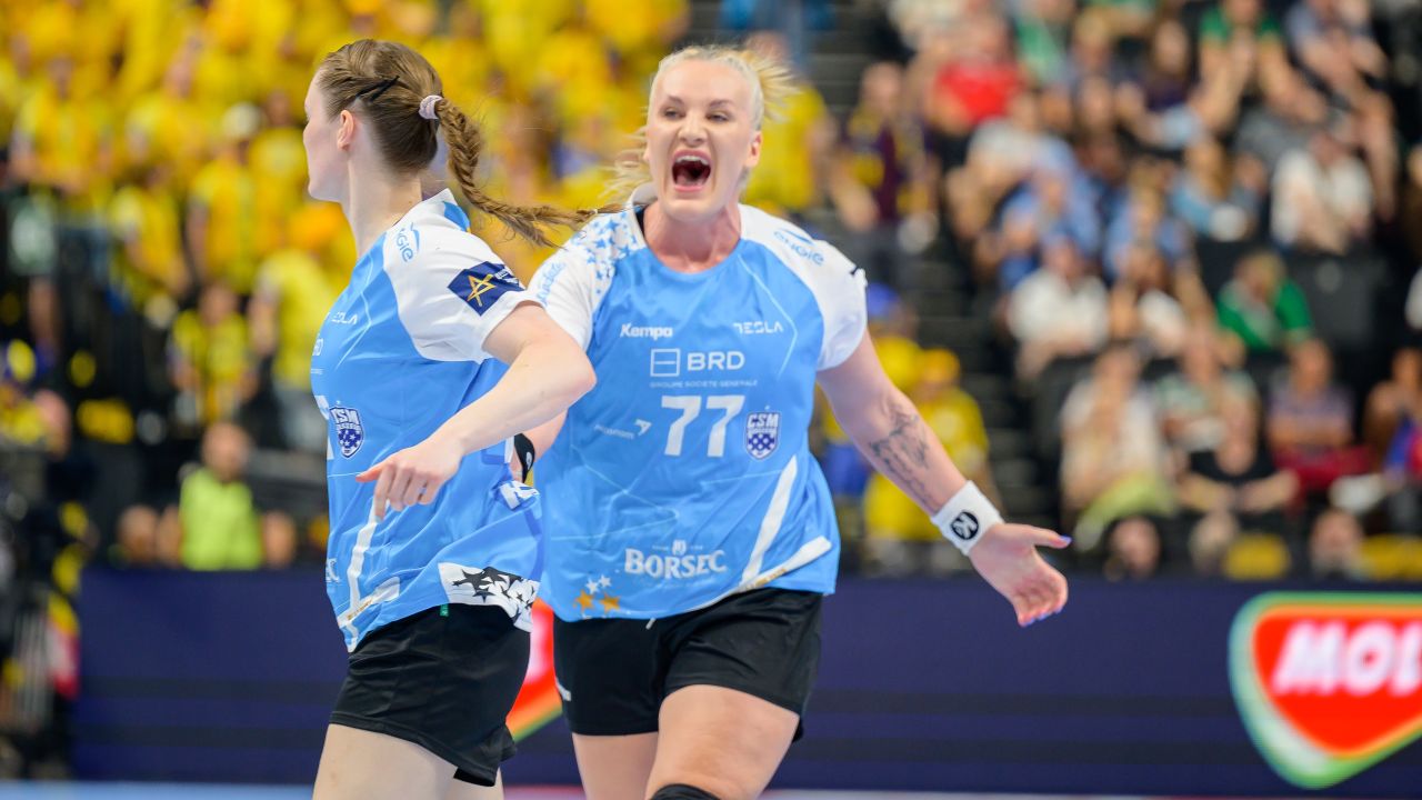 Джекпот за КСМ Букурещ: 437 000 евро от Шампионската лига