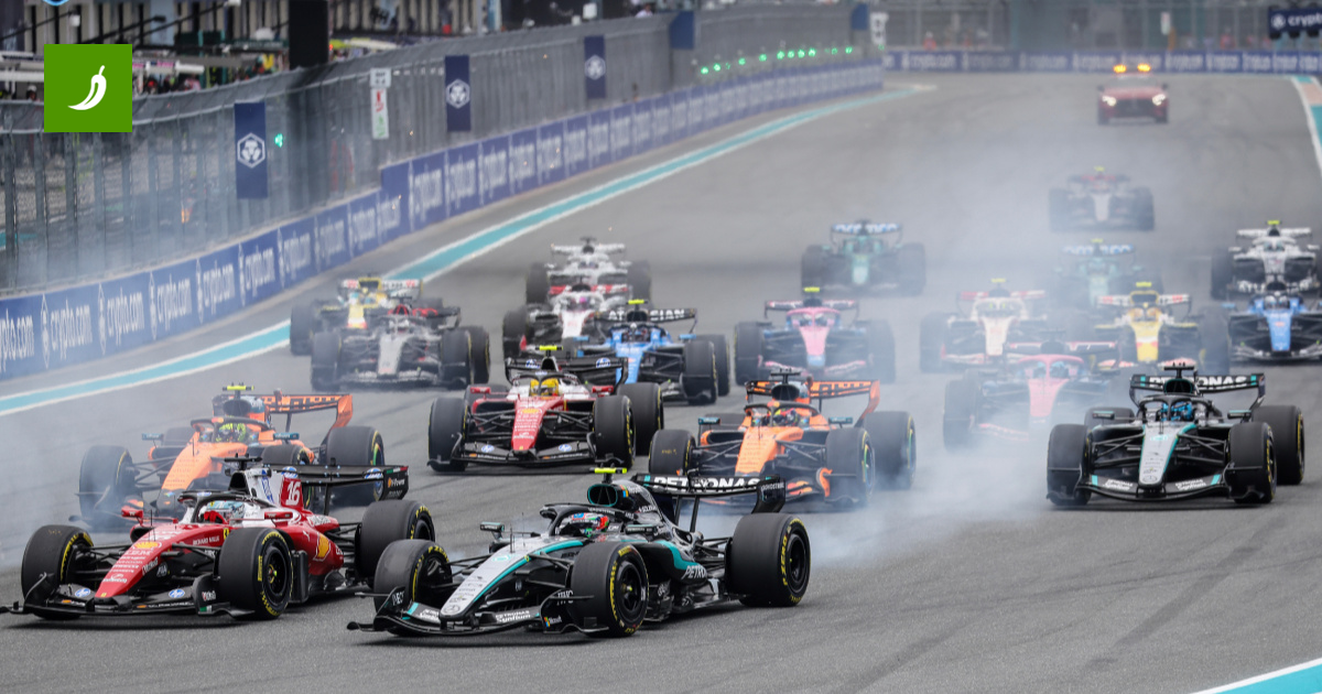 Хърватия даде зелен сигнал за F1 писта Croatia Ring