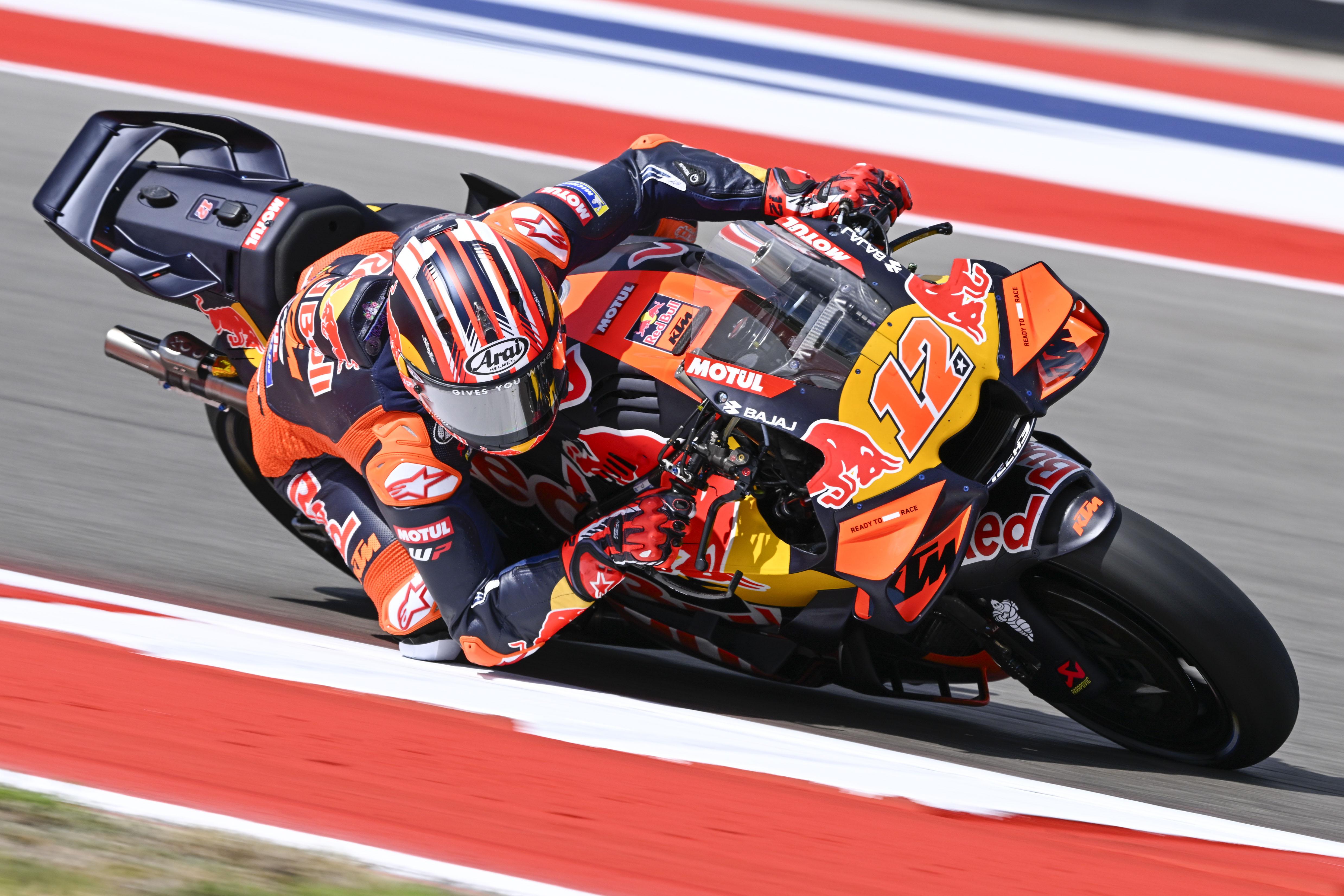 Маверик Винялес се завръща в MotoGP за Гран При на Каталуния