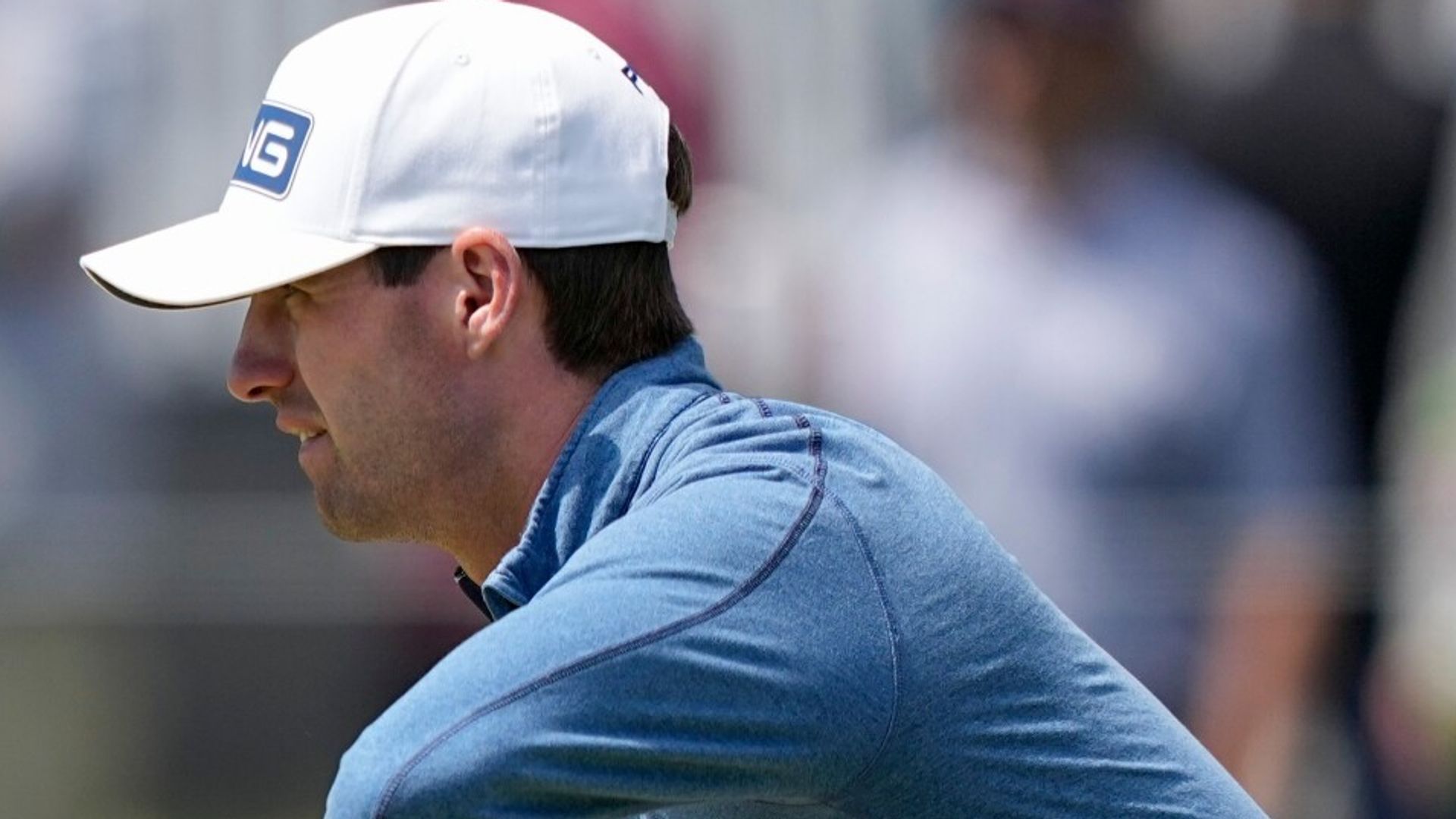 Смейли води голяма група заедно с шампионата PGA