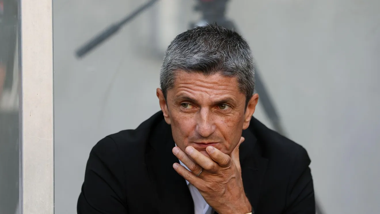 Готови сме за напускането на Рăзван Луцеску на PAOK Салоники!