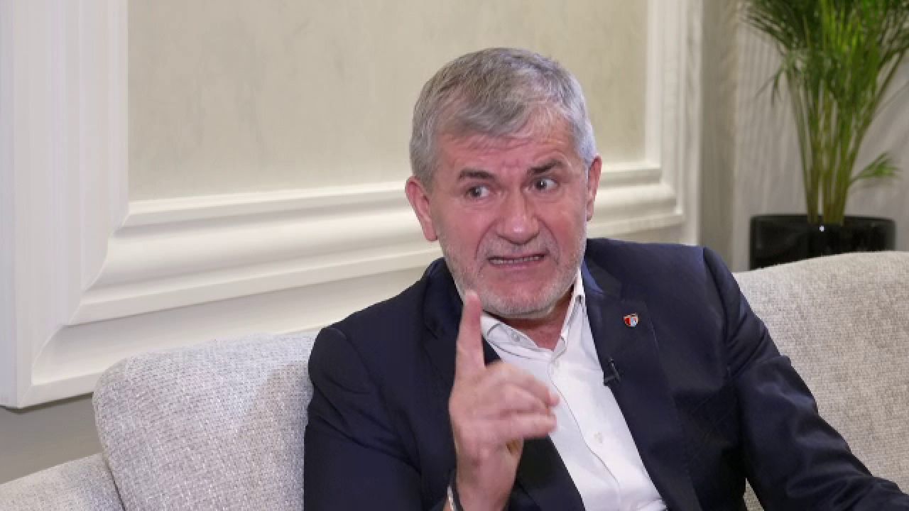 Ифтиме напада ФКСБ: "Имат добри футболисти, но сега са само пъпеници"