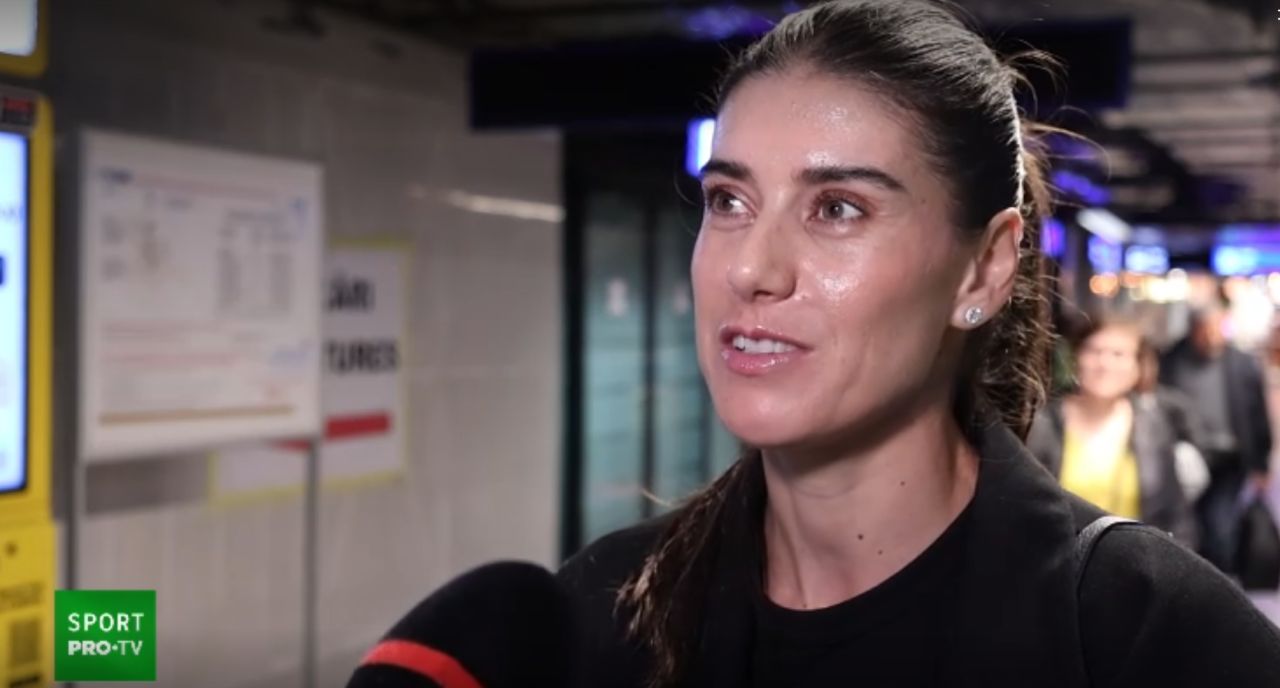 Сорана Цирстея първи път в топ 20 на WTA на 36 години