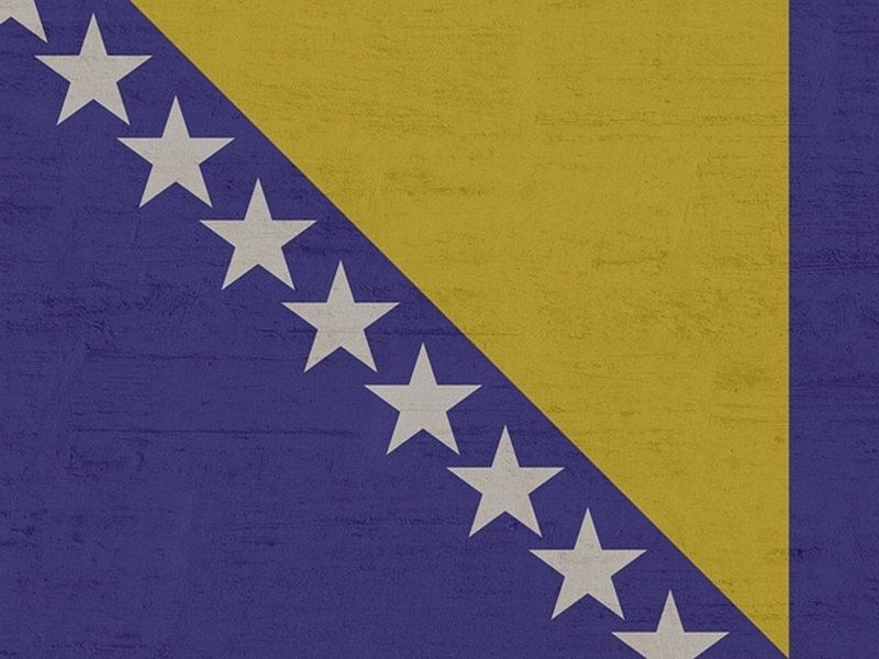 Съветът за сигурност на ООН ще проведе дебат за ситуацията в Босна и Херцеговина на 12 май