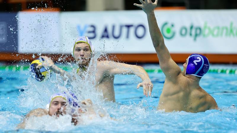 Джадран стигна до финалата на Еврокупа с изключителна игра на Крагић!