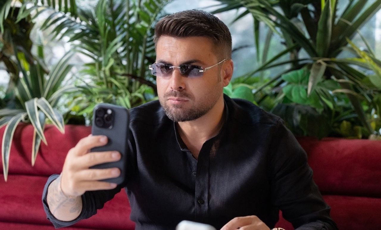 Адиан Муту за титлата на Университета Крайова: "Ротару взе кампионата"
