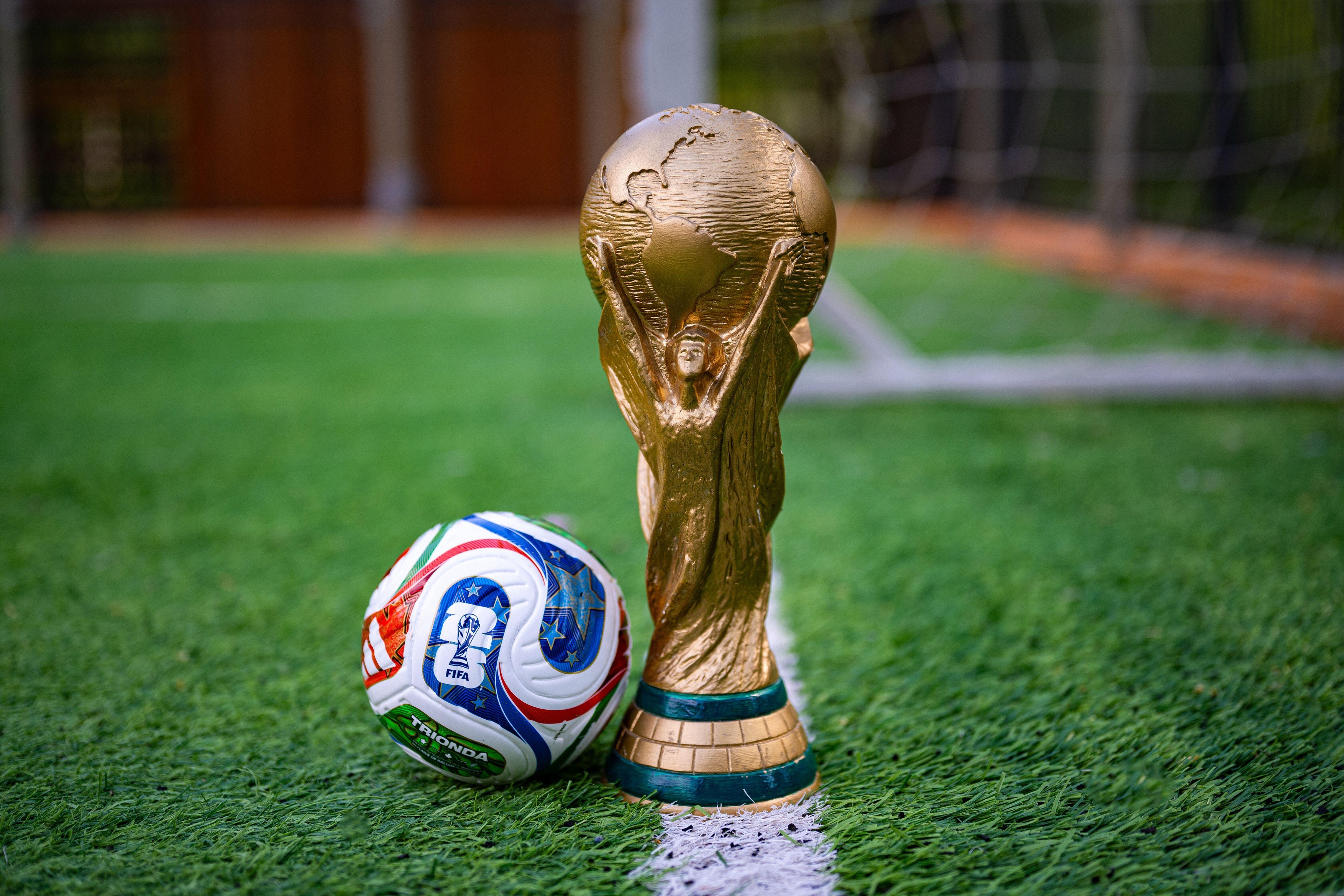 Световно първенство по футбол 2026: Пълна програма, групи и елиминационна фаза