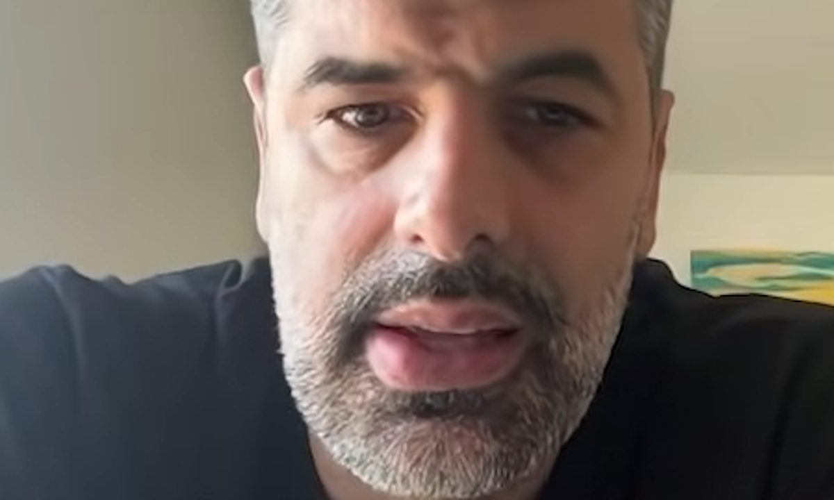 Душан Сакота: AEK е вечна връзка за нашата семейство