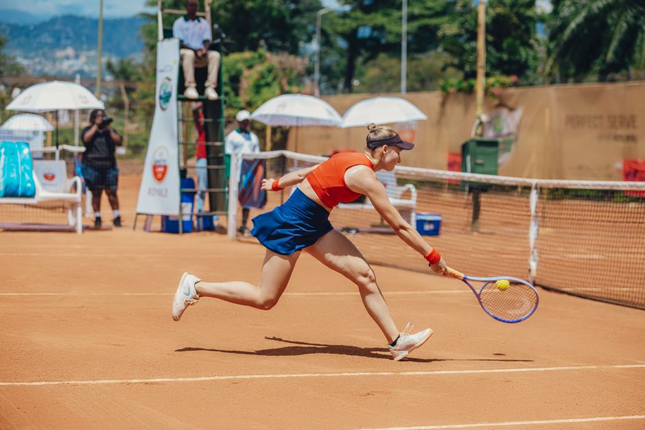 Доминирането на Елена Рыбакина продължава, докато WTA класирането се разтърсва