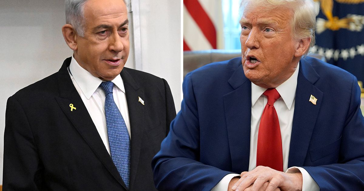 Ирански парламент предлага награди за убийството на Трамп, Нетанягу и Купър