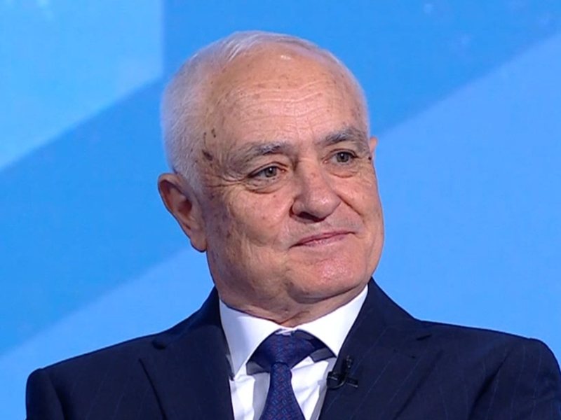 Запрянов: Финансовите причины зад липсата на парада в деня на Георги Пасков
