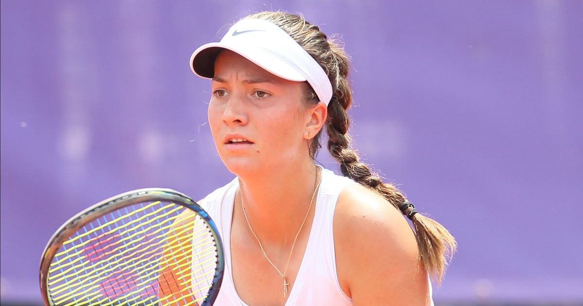 Лола Радивојевић сребро във финала на Куршумлийска Баня