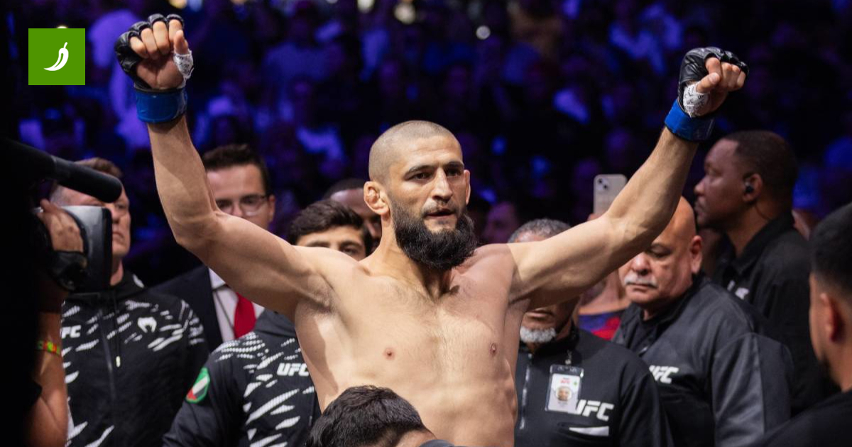 UFC чемпион също се стреми към златна медал на Олимпиадата в гръкопърст