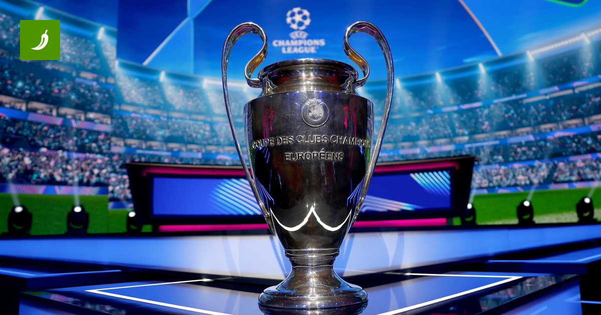 UEFA и Пери в препоговори: ще стане ли европейският футбол безплатен за всички?