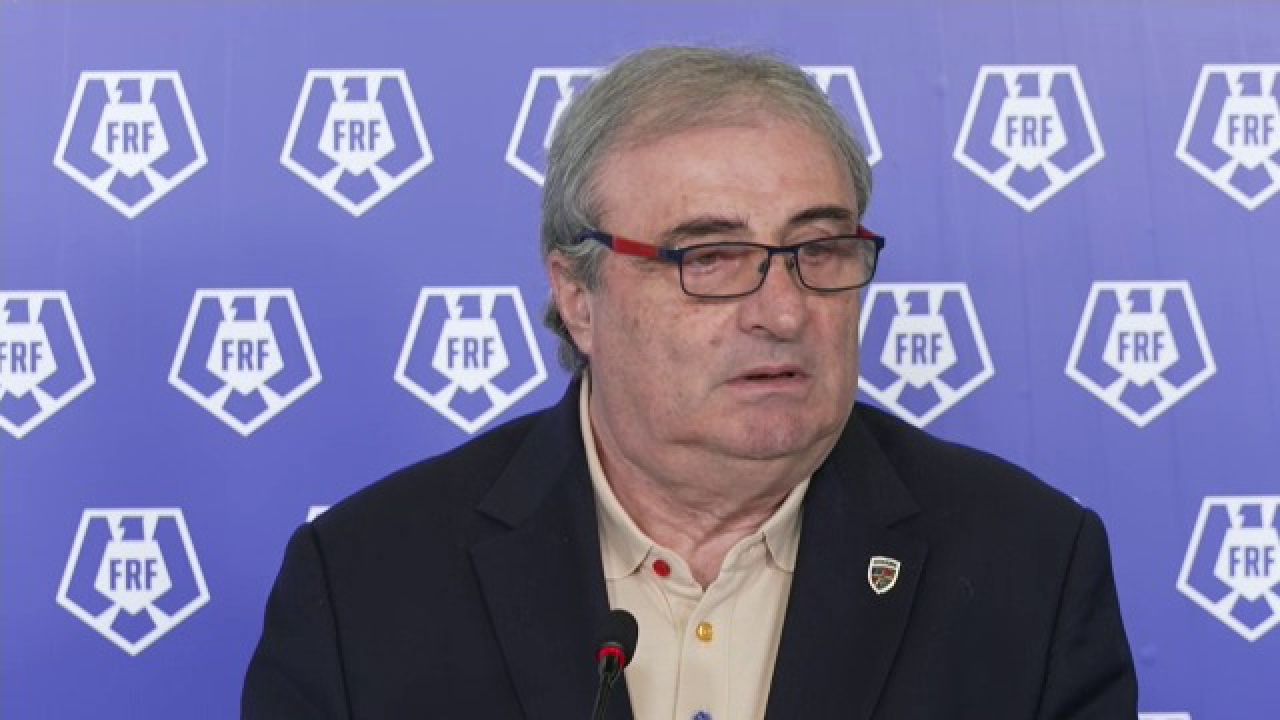 Университета Крайова може да стане новият чемпион на Румъния днес срещу Клюдж