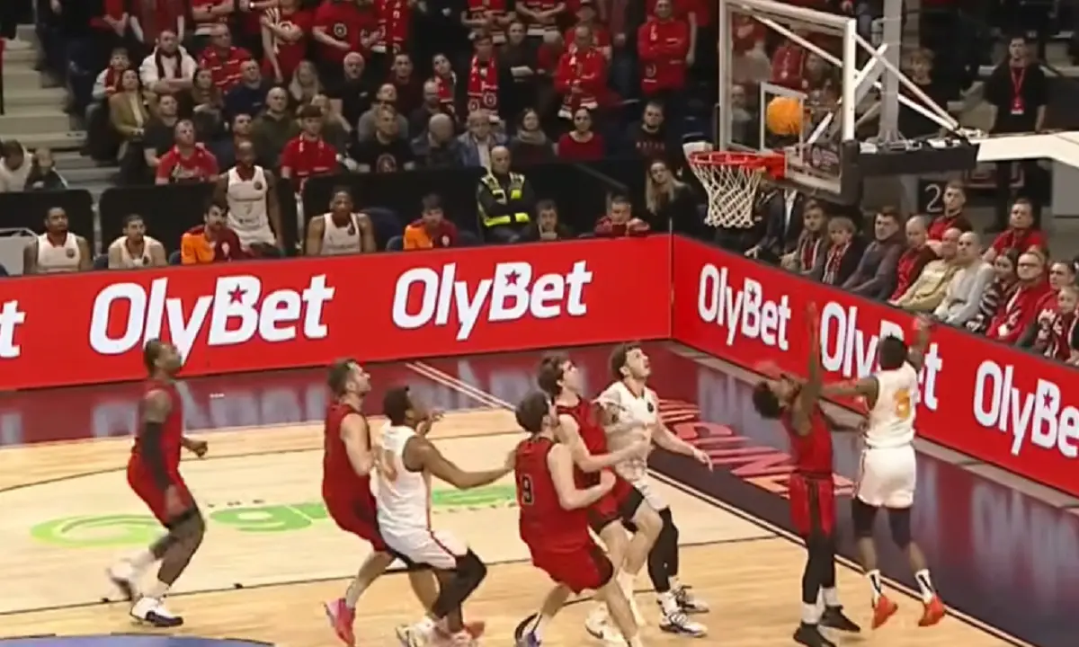 МакКолъм за Олимпийски и Final Four в ОАКА