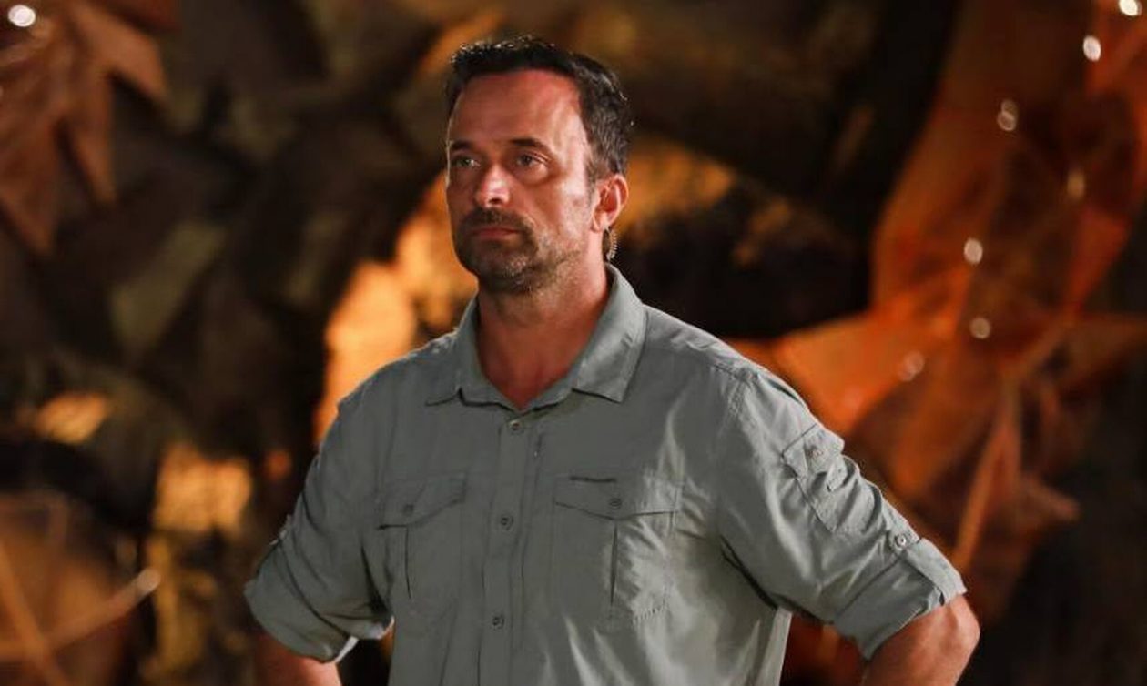 Актуализация за "Survivor": Джордж Лианос говори за състоянието на Ставрос Флорос