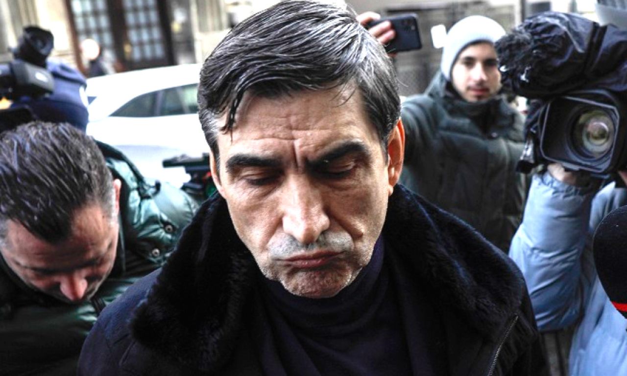 Питурка разкри драмата във ФКСБ: Бачиу е само декорация