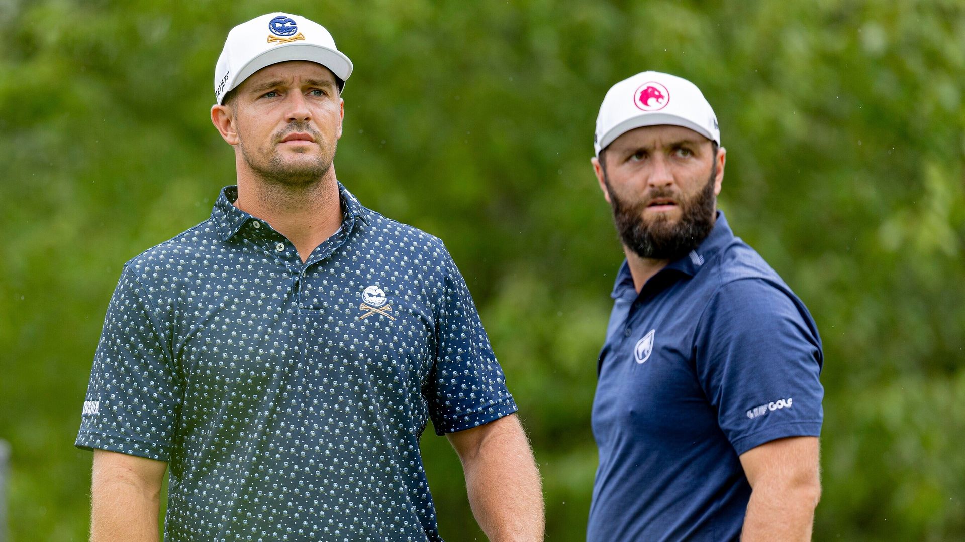 Рахм блесте, докато Дечамбоу спечеля последно място в PGA Championship
