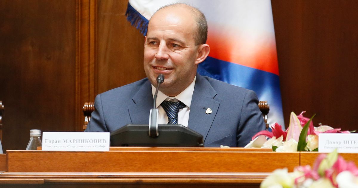Маринковиц пак на трона: Преизбран за генерален секретар на ССС до 2030 г.
