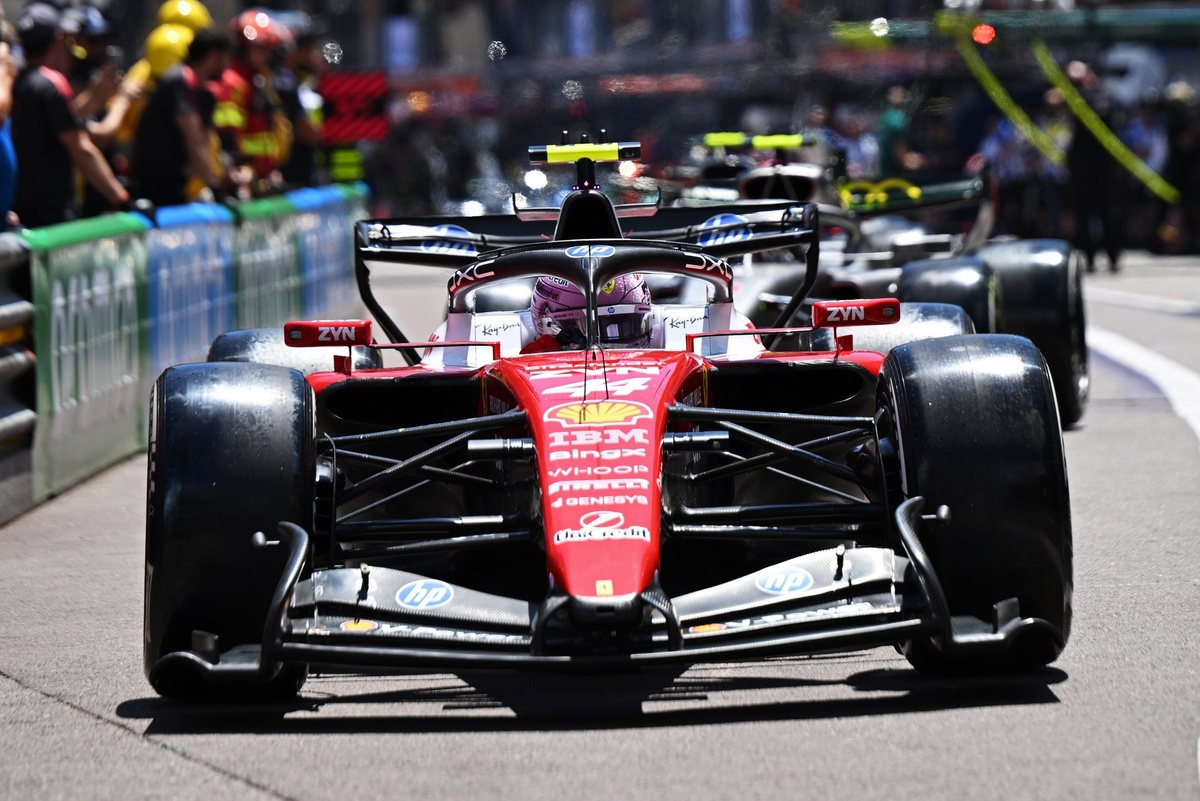 Хаос в Монако: Защо пилотите на F1 бяха глобени за 0.1 км/ч