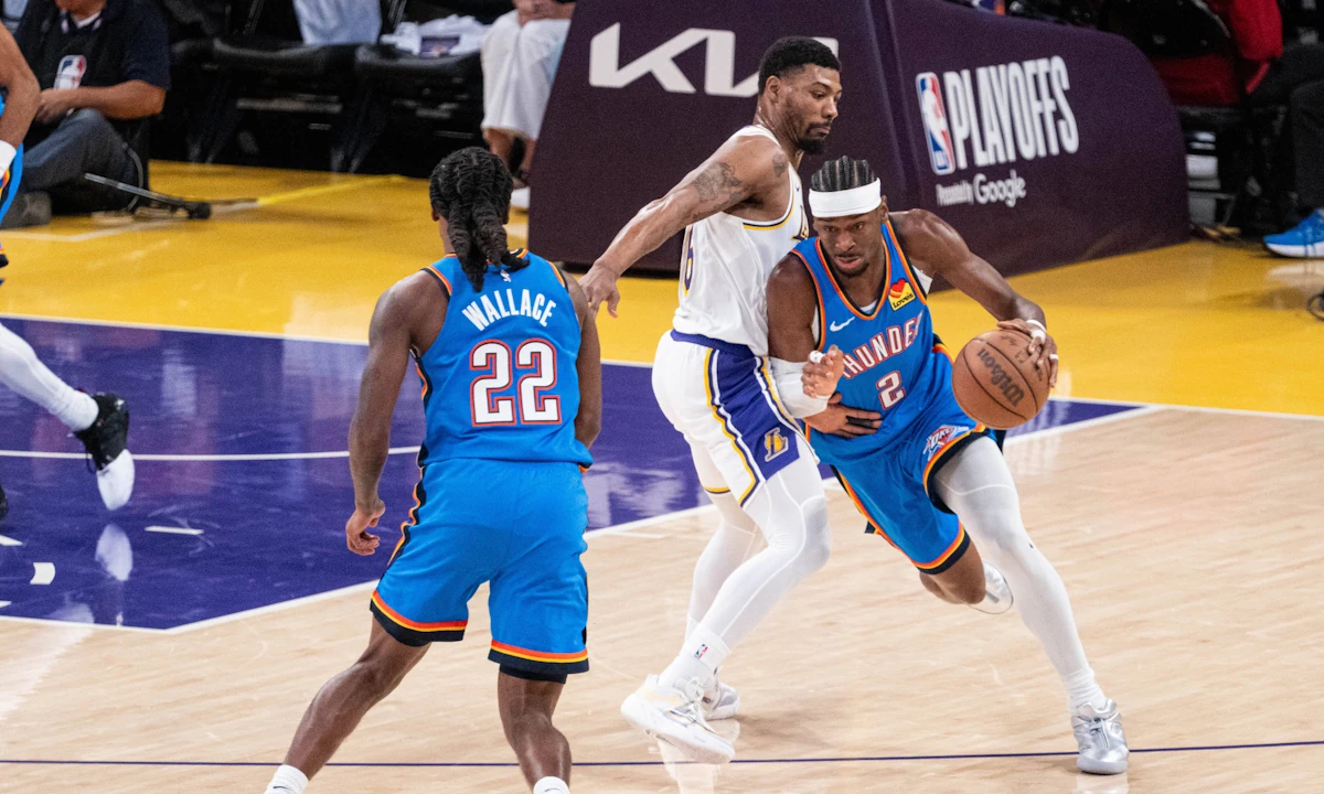 NBA Крайни финали нагласват с западни и източни срещи