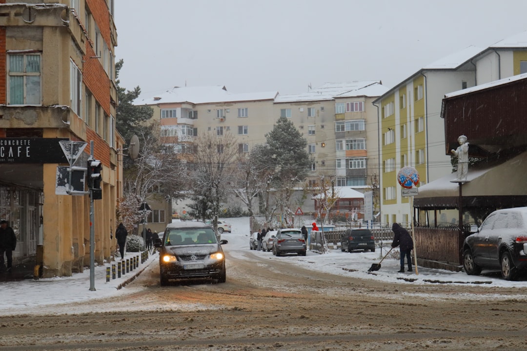 Спадът в автоекспортите на Турция сигнализира за промени в глобалната пазарна динамика